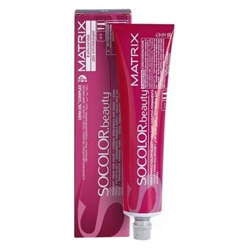 Matrix SoColor Beauty barva na vlasy 5BR 90 ml