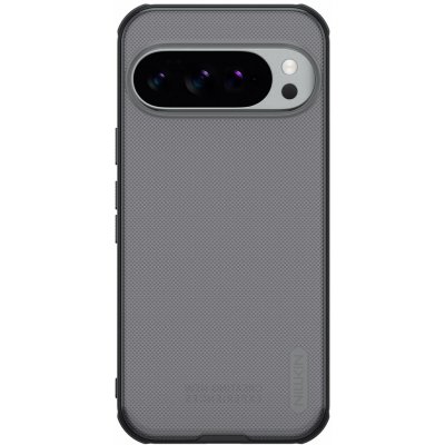 Nillkin Super Frosted PRO Google Pixel 10/10 Pro Transparent Black – Hledejceny.cz