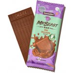 Feastables MrBeast mléčná čokoláda 60 g – Hledejceny.cz