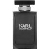 Parfém Karl Lagerfeld toaletní voda pánská 100 ml