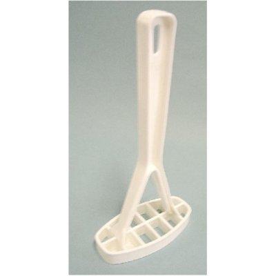 Mačkadlo brambor 24 cm plast – Zbozi.Blesk.cz