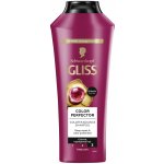 Schwarzkopf Gliss Color Perfector rozjasňující šampon 400 ml – Zboží Dáma