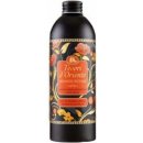 Přípravek do koupele Tesori d´Oriente Japanese Rituals krémová koupel 500 ml