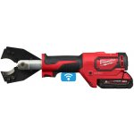 Milwaukee M18 ONEHCC-201C FSW SET – Zbozi.Blesk.cz