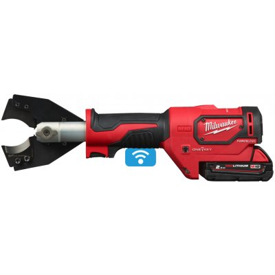 Milwaukee M18 ONEHCC-201C FSW SET – Zbozi.Blesk.cz
