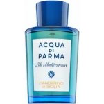 Acqua di Parma Blu Mediterraneo Mandorlo di Sicilia toaletní voda unisex 180 ml – Hledejceny.cz