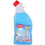Carlson Zimní kapalina do ostřikovačů -20°C 1 l – Zboží Mobilmania