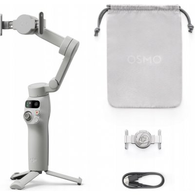 DJI Osmo Mobile 7 – Zboží Živě
