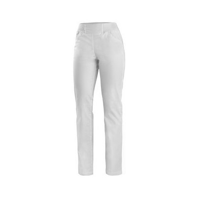 Canis CXS Dámské kalhoty IRIS bílé b1/20 - CN-1150-090-100 – Zboží Mobilmania
