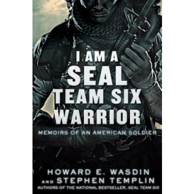 I Am a Seal Team Six Warrior – Hledejceny.cz