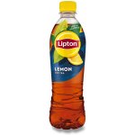 Lipton Ice Tea Lemon 0,5 l – Zboží Mobilmania