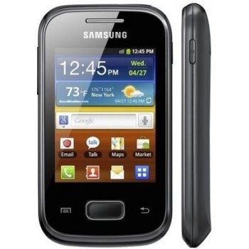 Samsung Galaxy Pocket S5300