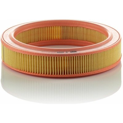 Vzduchový filtr MANN-FILTER C 2534 – Hledejceny.cz