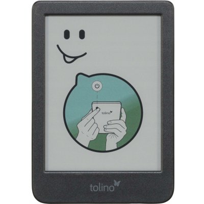 Tolino Shine – Zboží Mobilmania