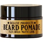 Immortal Beard Pomade fixační pomáda na vousy 40 ml – Zboží Dáma