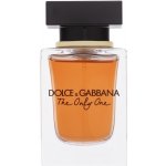 Dolce & Gabbana The only one parfémovaná voda dámská 50 ml – Zbozi.Blesk.cz