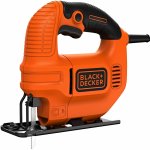 Black & Decker KS501 – Hledejceny.cz