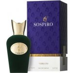 Sospiro Vibrato parfémovaná voda unisex 100 ml – Zboží Dáma