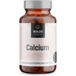 WoldoHealth Vápník z červených řas 120 kapslí – Hledejceny.cz