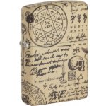 Zippo Alchemy Design 66069 – Zboží Dáma