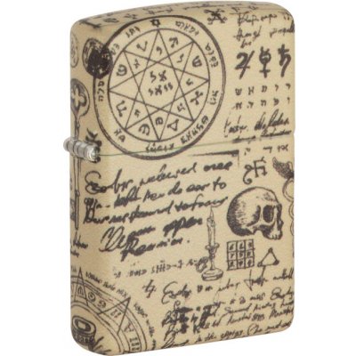 Zippo Alchemy Design 66069 – Zboží Dáma