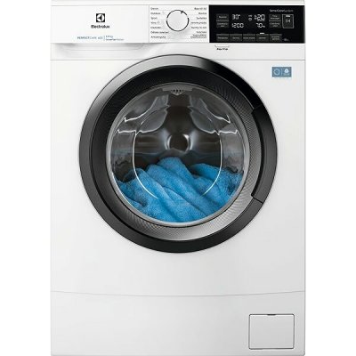 ELECTROLUX EWS6347DC – Zboží Dáma