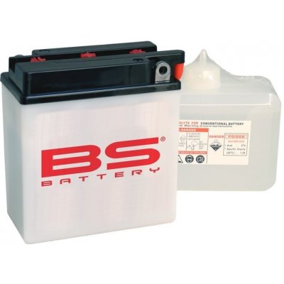 BS Battery 12N7-4B – Hledejceny.cz