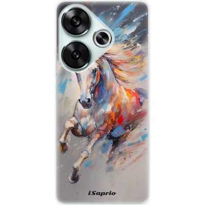 iSaprio - Abstract Horse - Poco F6 – Zboží Živě