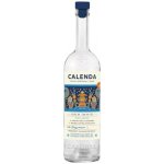 Mezcal Calenda 43% 0,7 l (holá láhev) – Zboží Dáma