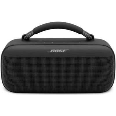 Bose Soundlink Max, černá – Zboží Živě