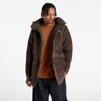 Columbia Marquam Peak Fusion Parka Cordovan – Zbozi.Blesk.cz