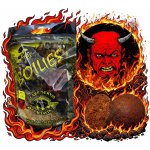 Carp Servis Václavík Boilies Boss2 Satan 2,5 kg 20 mm – Hledejceny.cz