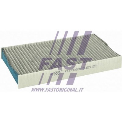 FAST Filtr, vzduch v interiéru FT37302PM – Hledejceny.cz