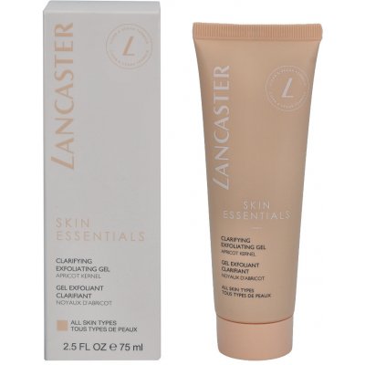 Lancaster Skin Essentials Clarifying Exfoliating Gel 75 ml