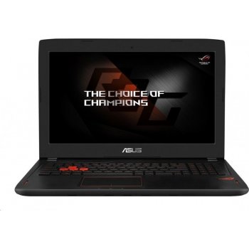 Asus GL502VS-FY247T