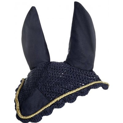 HKM Čabraka černá stříbrná – Sleviste.cz