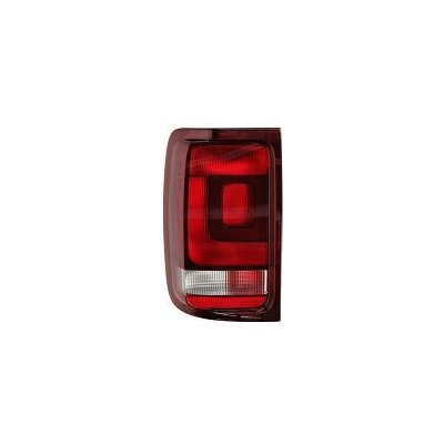 Zadní světlo- levé VOLKSWAGEN AMAROK 2010-2022 |010-2022| DEPO | 441-19F2L-LDUE2 – Hledejceny.cz