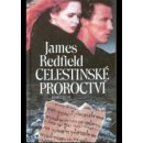 Celestinské proroctví kniha James Redfield