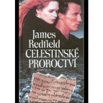 Celestinské proroctví kniha James Redfield