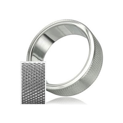 Slave4master Knurl 50 mm – Hledejceny.cz