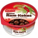 Casali Rum-kokos box čoko kuličky s náplní 300 g