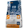 Granule pro kočky Kraftia VIDA NATIVA Kitten Nordica Salmon 0,32 kg