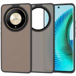 Techsuit - řada HaloFrost - Honor Magic6 Lite - černá – Sleviste.cz