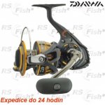 Daiwa BG Mag Sealed 4000 – Hledejceny.cz