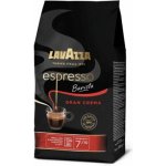Lavazza Gran Crema zrnková 1 kg – Hledejceny.cz