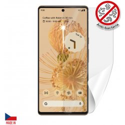 Ochranná fólie pro mobilní telefon Ochranná fólie Screenshield GOOGLE Pixel 6 Pro 5G - displej