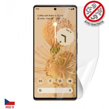 Ochranná fólie Screenshield GOOGLE Pixel 6 Pro 5G - displej