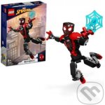 LEGO® 76225 figurka Miles Morales – Sleviste.cz