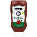 Kyknos Kečup jemný 560 g – Zboží Dáma