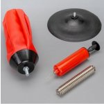 CorbySport boxovací hruška s přísavkou – Zboží Dáma